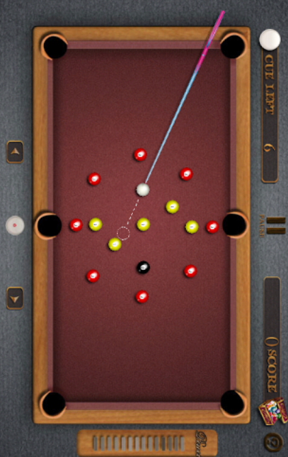 图片[4]- 台球大师 解锁s级球杆+货币无条件使用 直装版- 关先生资源站