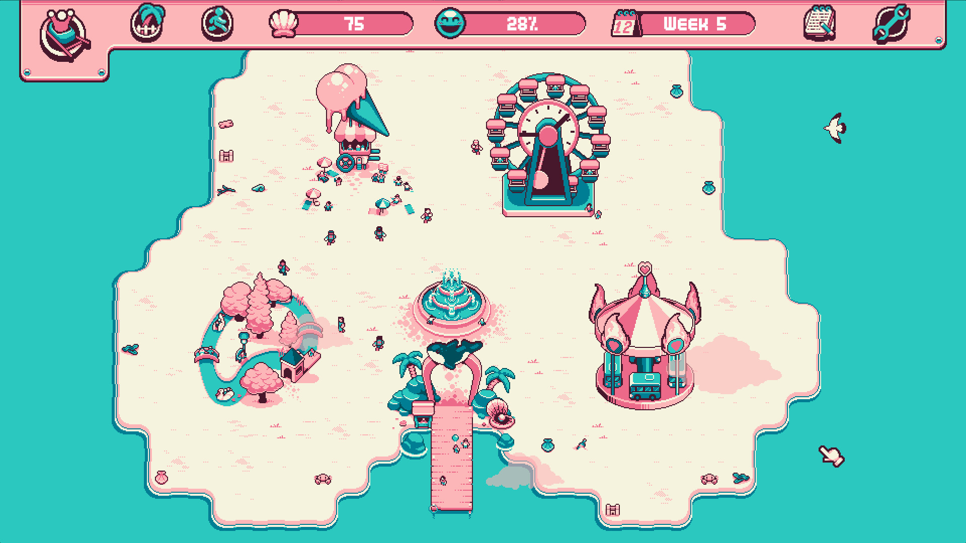 图片[3]- 星期三 完整移植 直装版- 关先生资源站