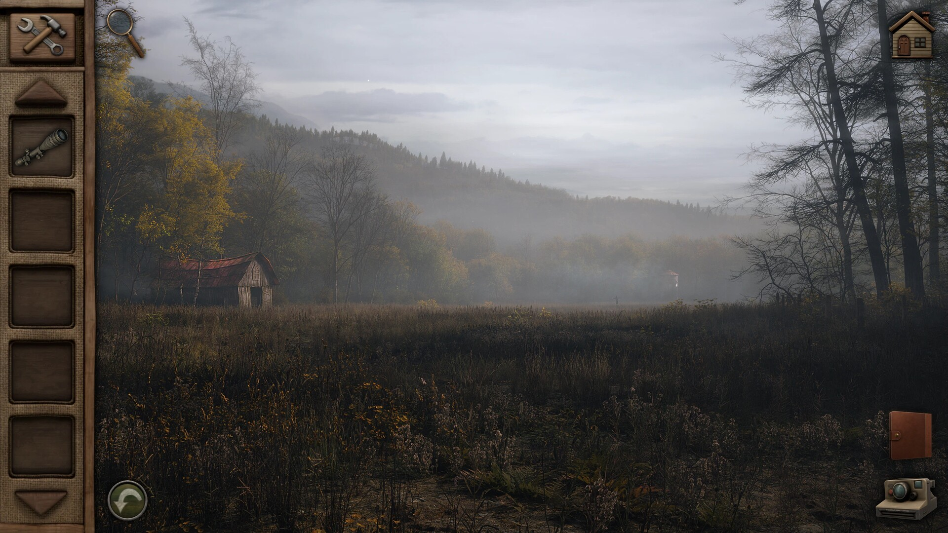 图片[3]- 极光山庄 第2章 完整移植 直装版- 关先生资源站