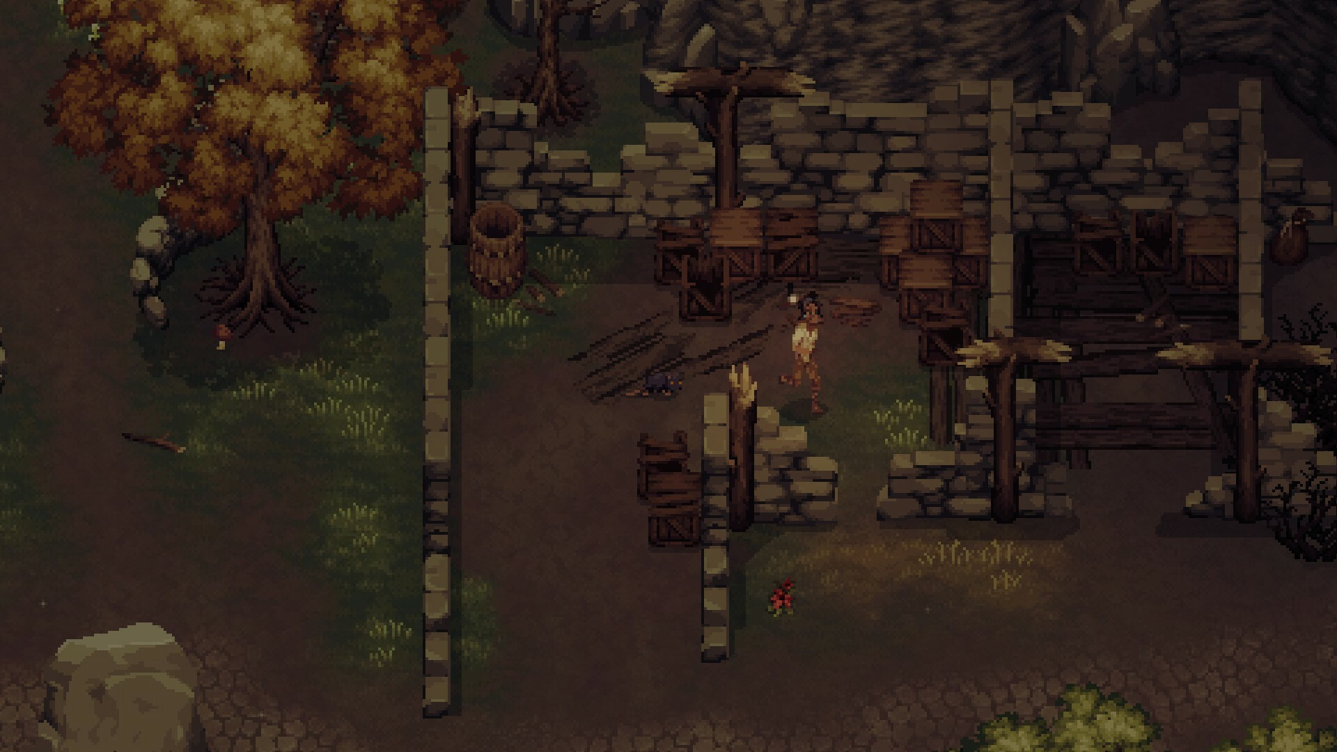 图片[2]- 困兽之国 完整移植版 直装版- 关先生资源站