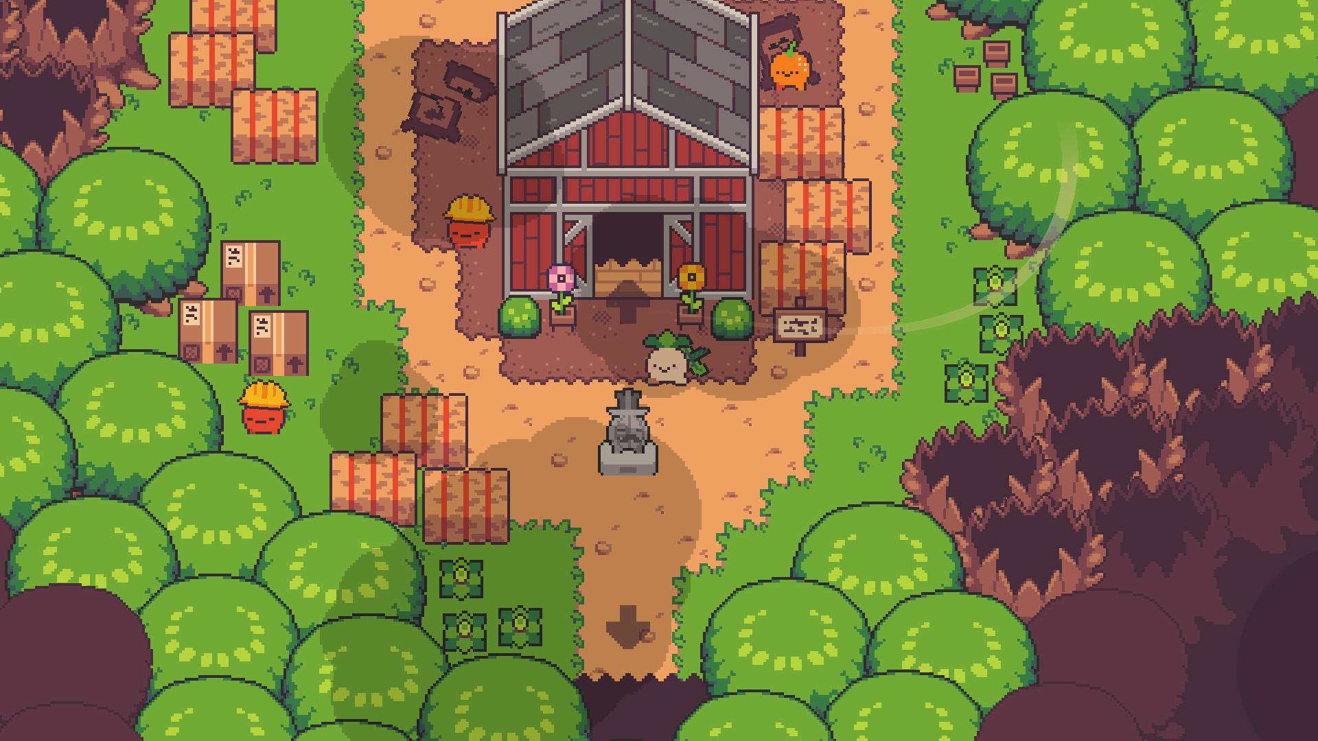 图片[3]- 大头菜小子避税历险记 完整移植 直装版- 关先生资源站