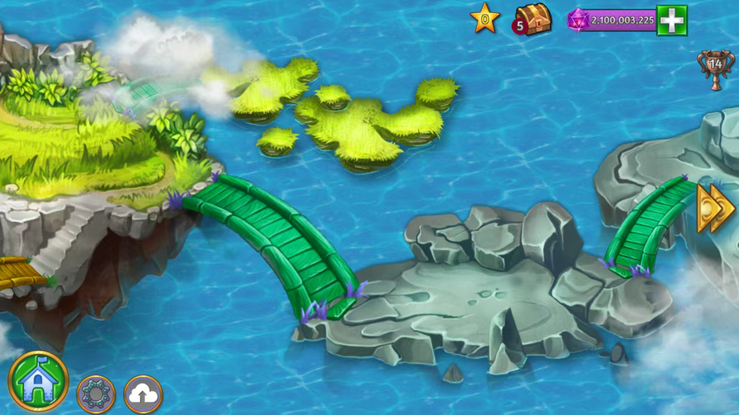 图片[3]- 合成龙 内置菜单【有无限内购功能】直装版- 关先生资源站