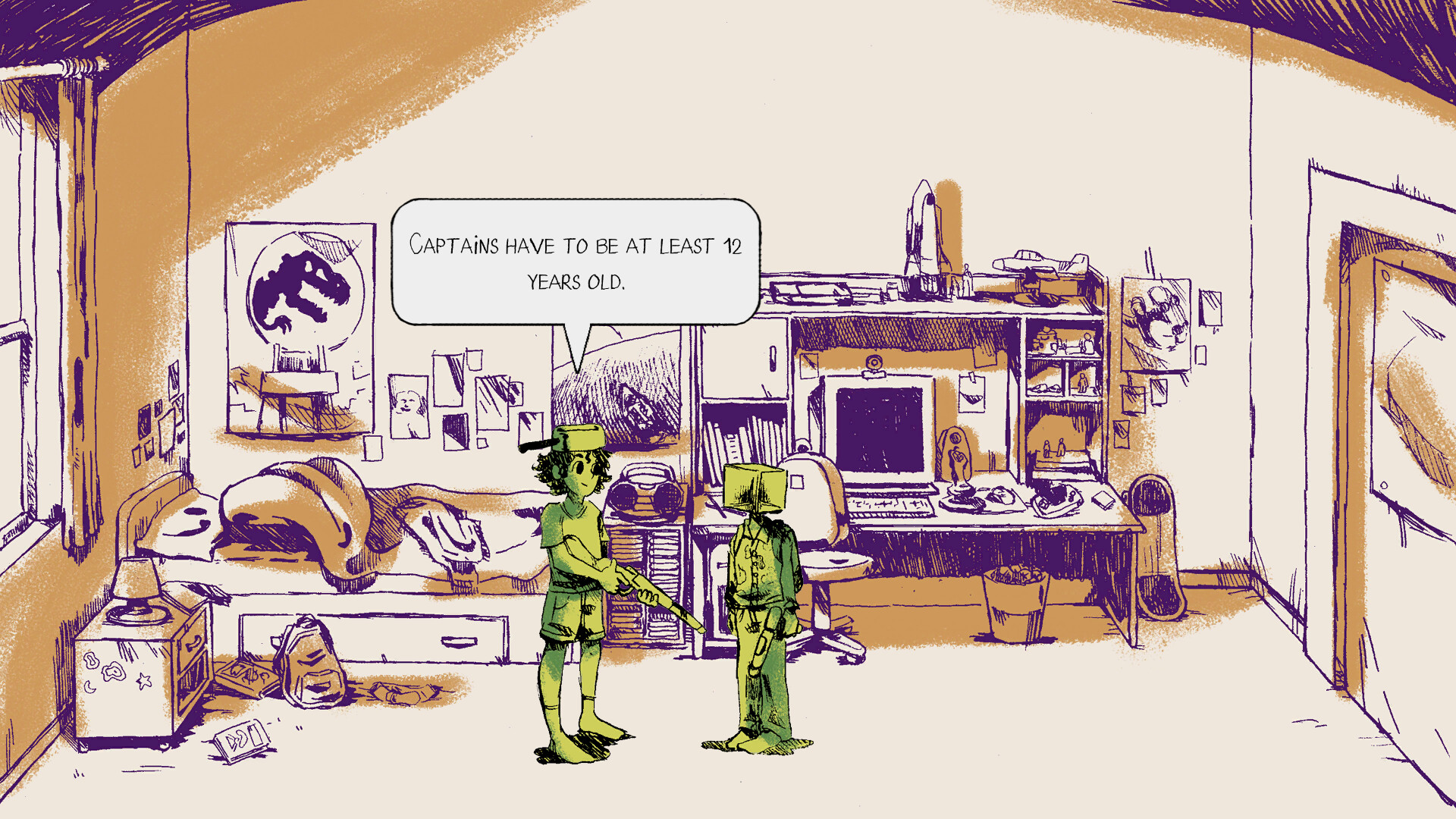 图片[4]- 星期三 完整移植 直装版- 关先生资源站