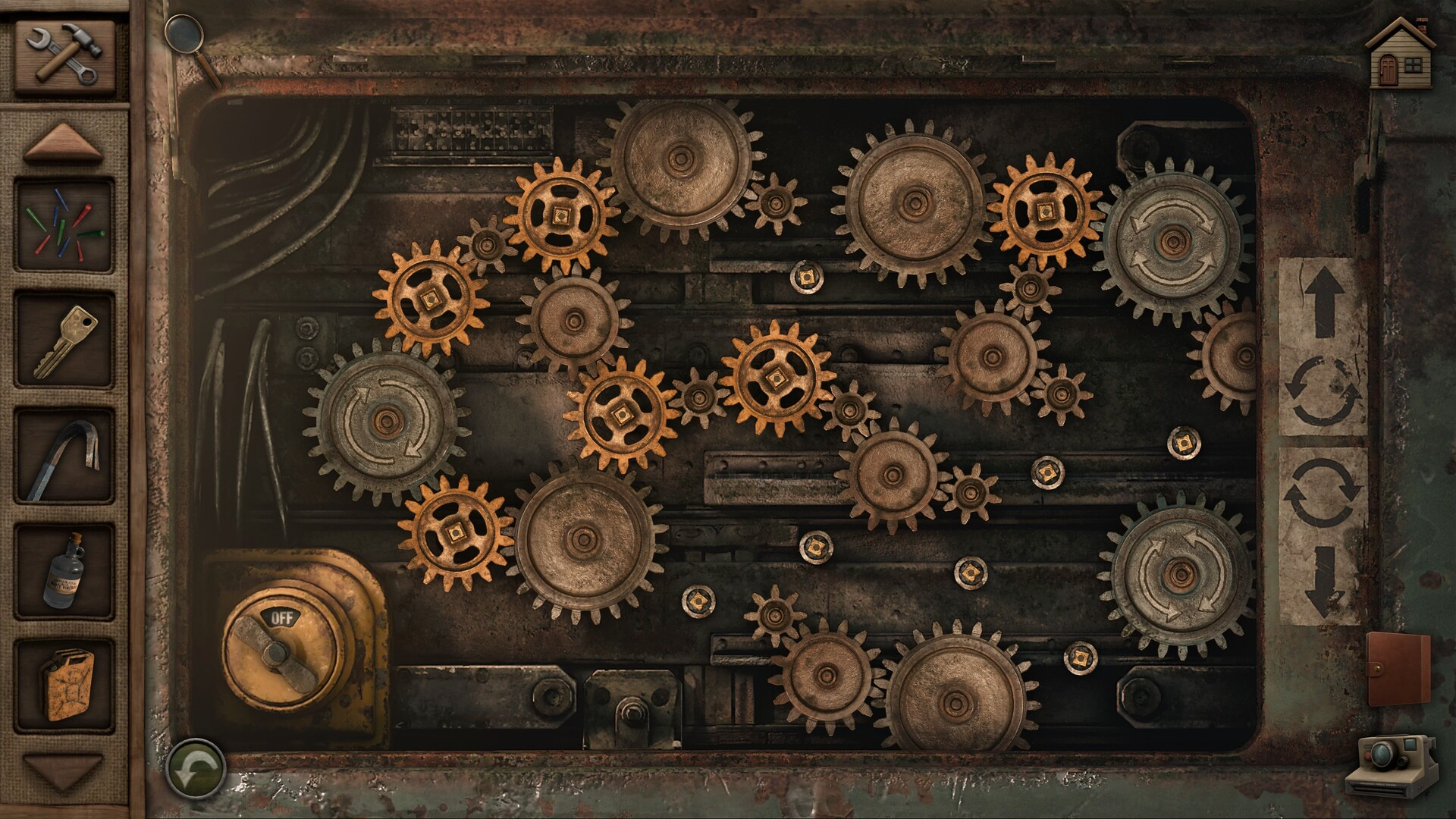 图片[4]- 极光山庄 第2章 完整移植 直装版- 关先生资源站