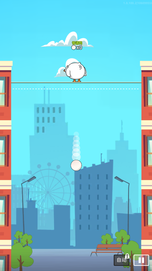 超能下蛋鸭 免广告直接获得奖励 直装版- 关先生资源站