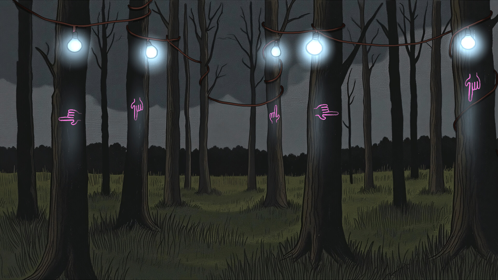 图片[4]- 绿水镇 完整移植 直装版- 关先生资源站