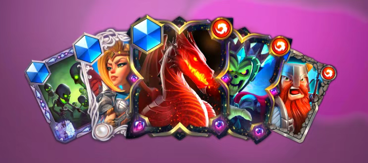 图片[3]- 城堡粉碎战 内置菜单【功能是免费召唤】 直装版- 关先生资源站