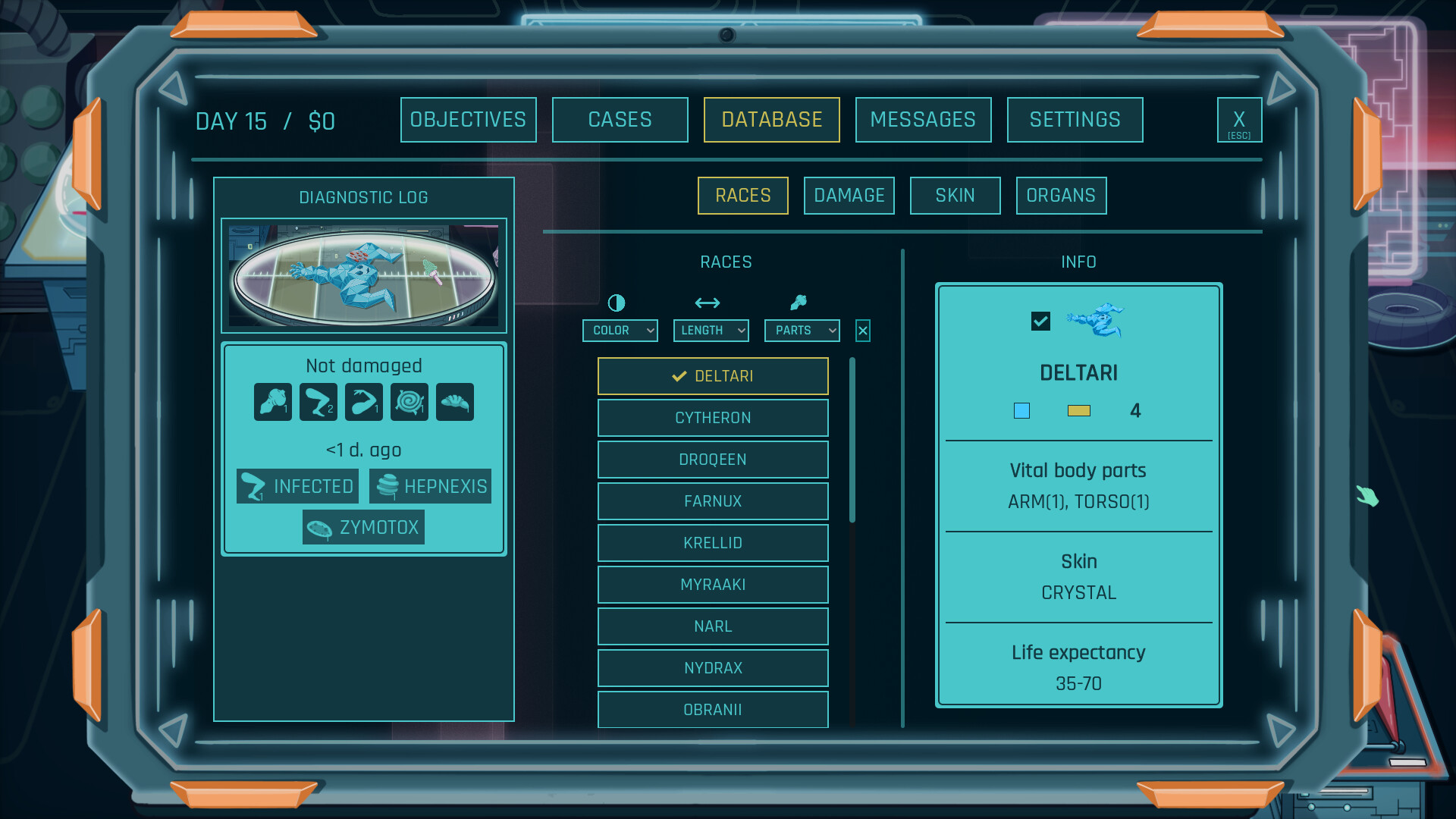 图片[3]- 异星验尸官 完整移植 直装版- 关先生资源站
