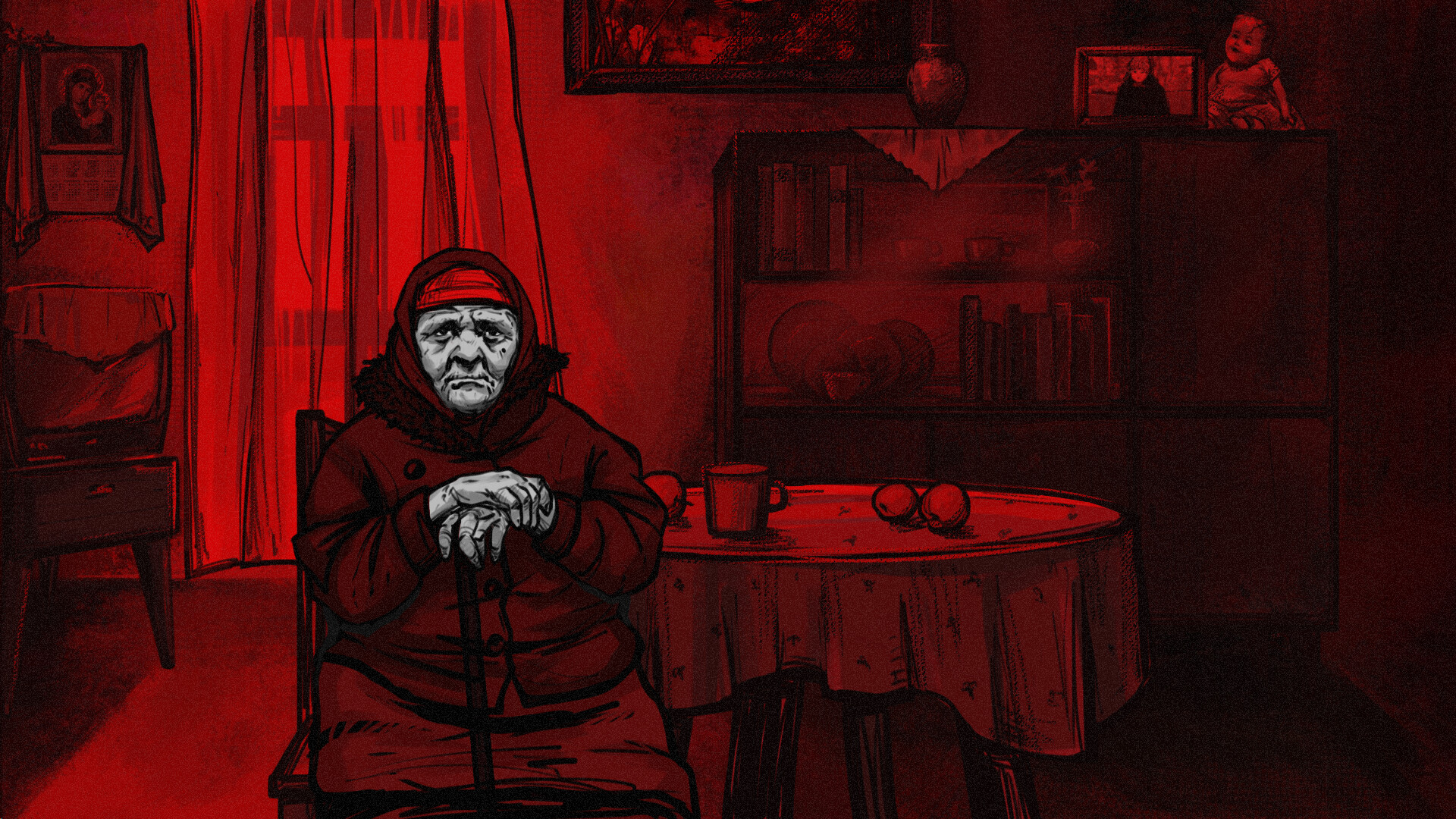 图片[3]- 血根森主 完整移植 直装版- 关先生资源站