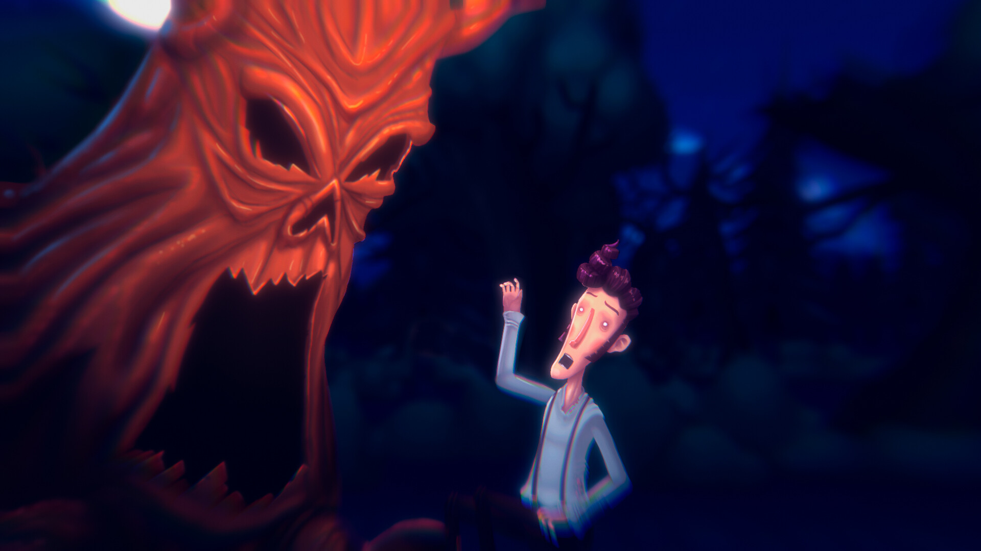 图片[3]- 幽影之线 完整移植 直装版- 关先生资源站