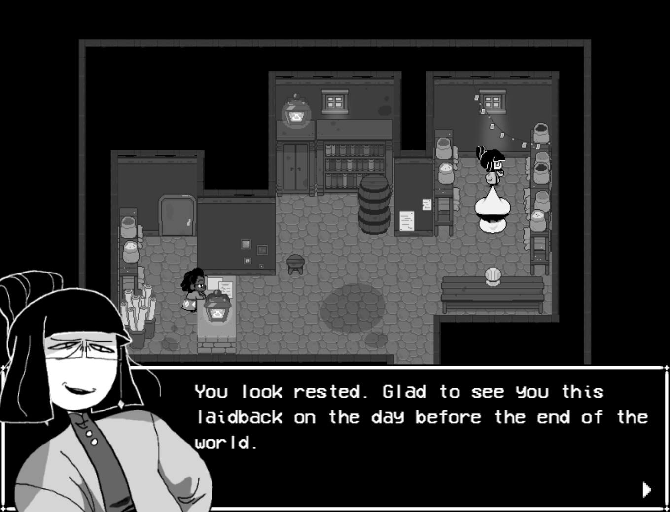 在时光与繁星中 完整移植 直装版- 关先生资源站