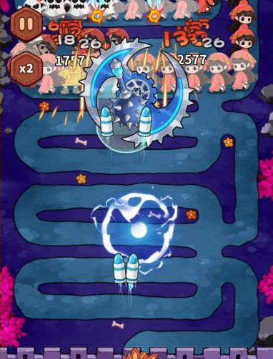 我打怪贼溜 免广告 直装版- 关先生资源站