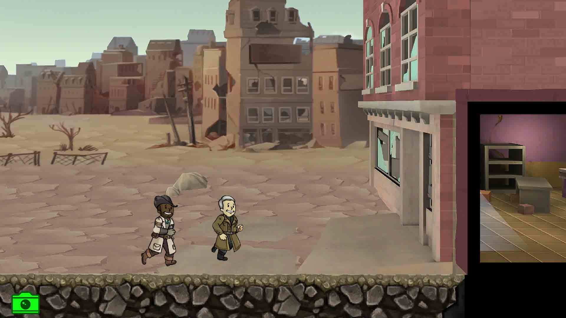 图片[4]- 辐射避难所 内置菜单 直装版- 关先生资源站