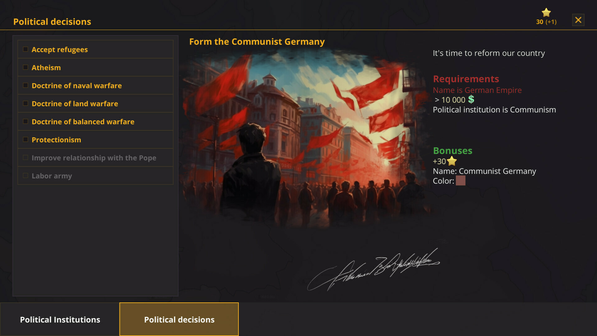 图片[2]- 战争警告 完整移植+免费内购 直装版- 关先生资源站