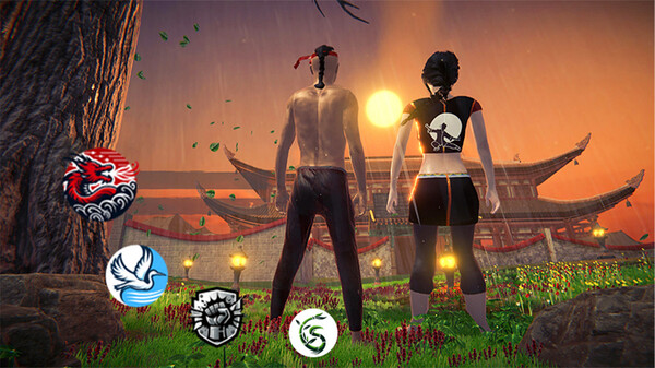 武馆模拟器 完整移植+无限内购 直装版- 关先生资源站