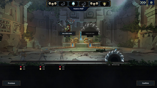 图片[3]- 守护者传奇 完整移植+内置菜单 直装版- 关先生资源站