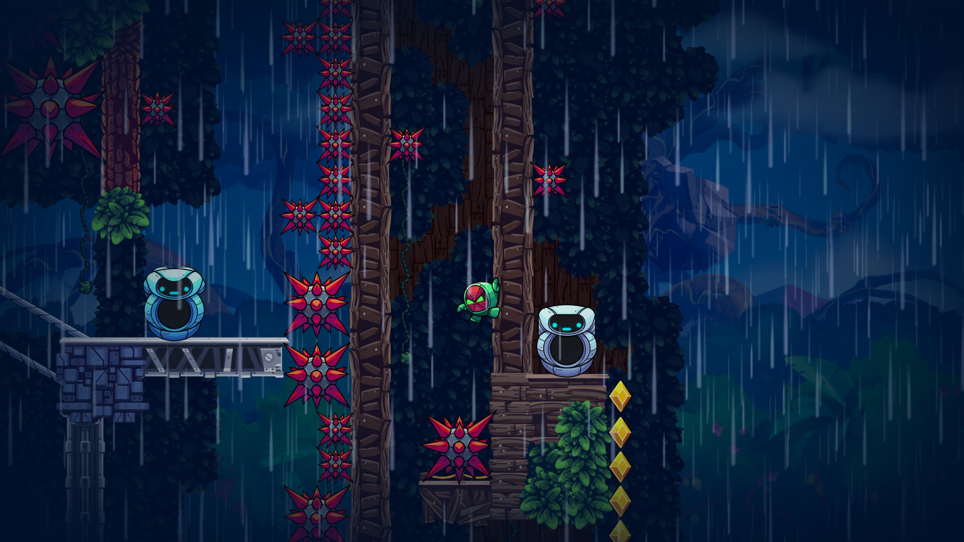 崩溃制造 完整移植【游戏打开后点击左上角的（→）箭头，选择离线游玩】 直装版- 关先生资源站