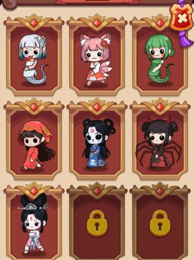 图片[3]- 我打怪贼溜 免广告 直装版- 关先生资源站