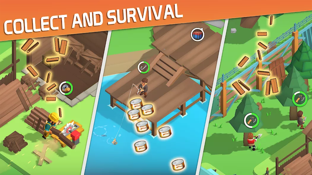 图片[3]- 幸存之城 无限内购 直装版- 关先生资源站