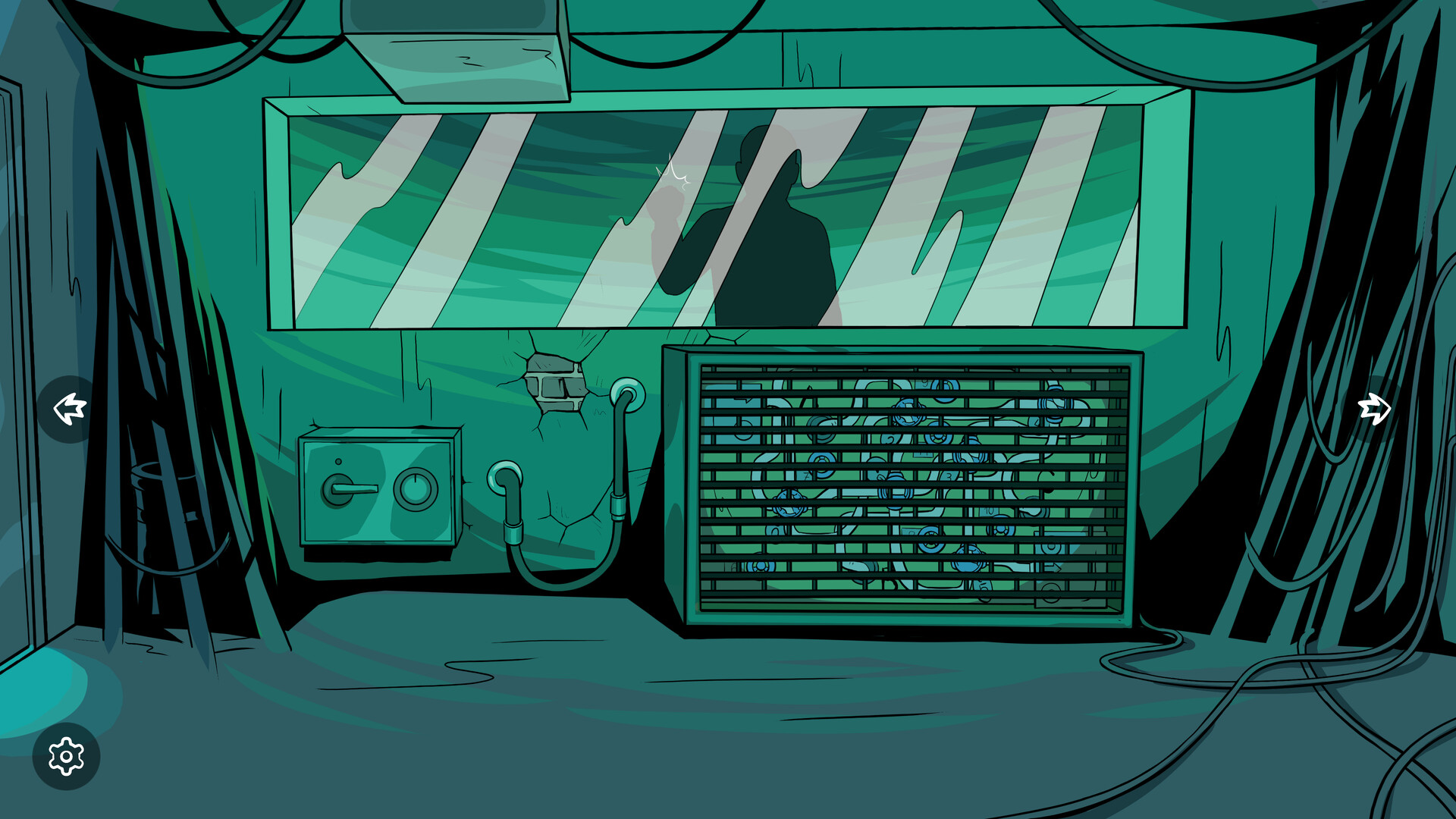 图片[2]- 平行实验 完整移植 直装版- 关先生资源站