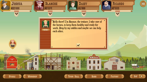 图片[3]- 石油大亨 完整移植 直装版- 关先生资源站