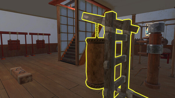 图片[2]- 武馆模拟器 完整移植+无限内购 直装版- 关先生资源站