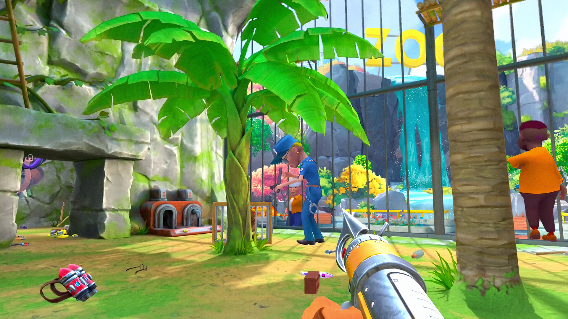 图片[3]- 我是一只猴 完整移植 直装版- 关先生资源站