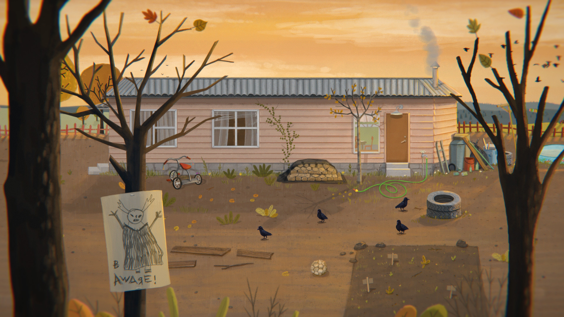 图片[2]- 不幸小姐 完整移植 直装版- 关先生资源站