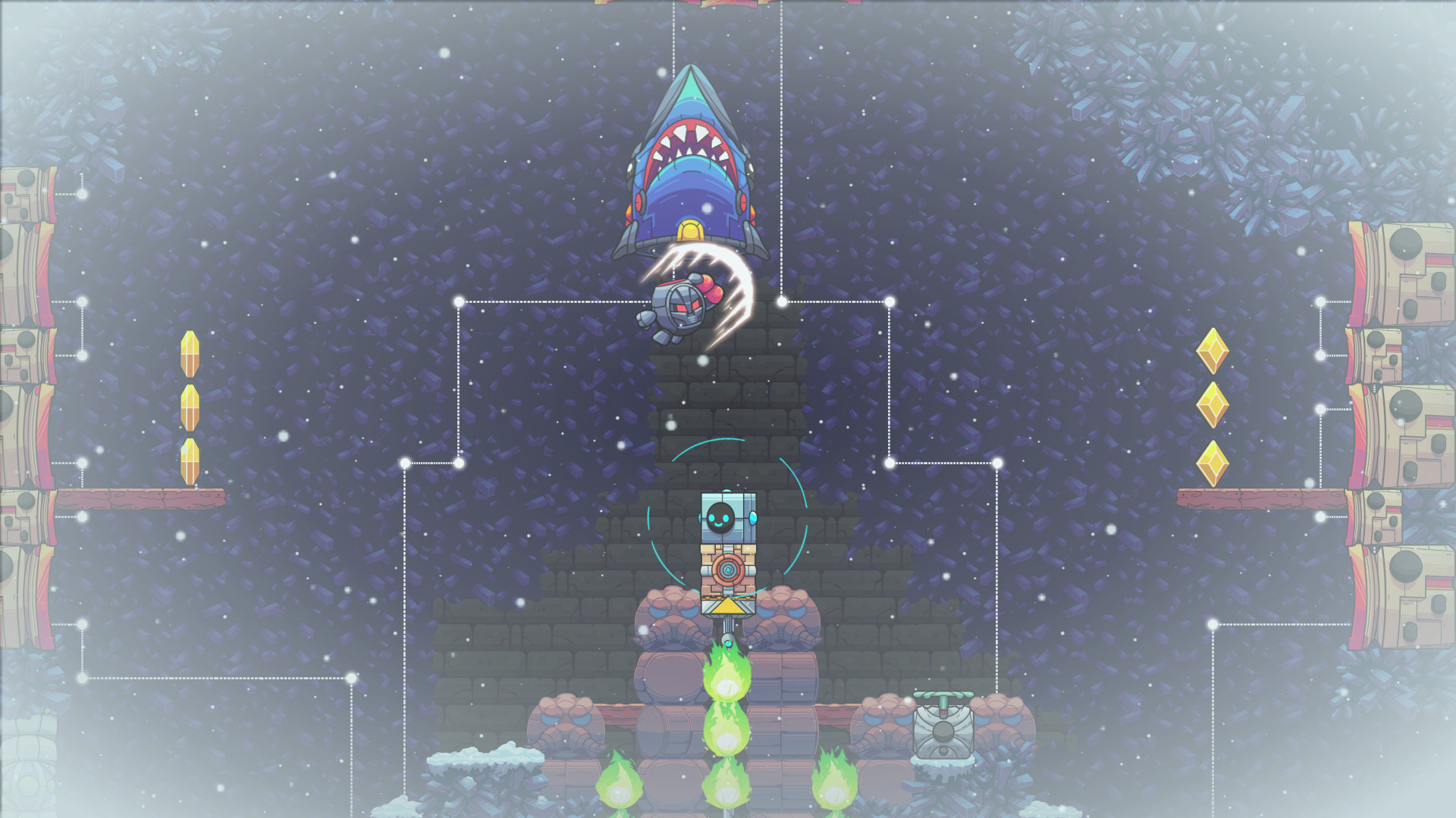 图片[3]- 崩溃制造 完整移植【游戏打开后点击左上角的（→）箭头，选择离线游玩】 直装版- 关先生资源站