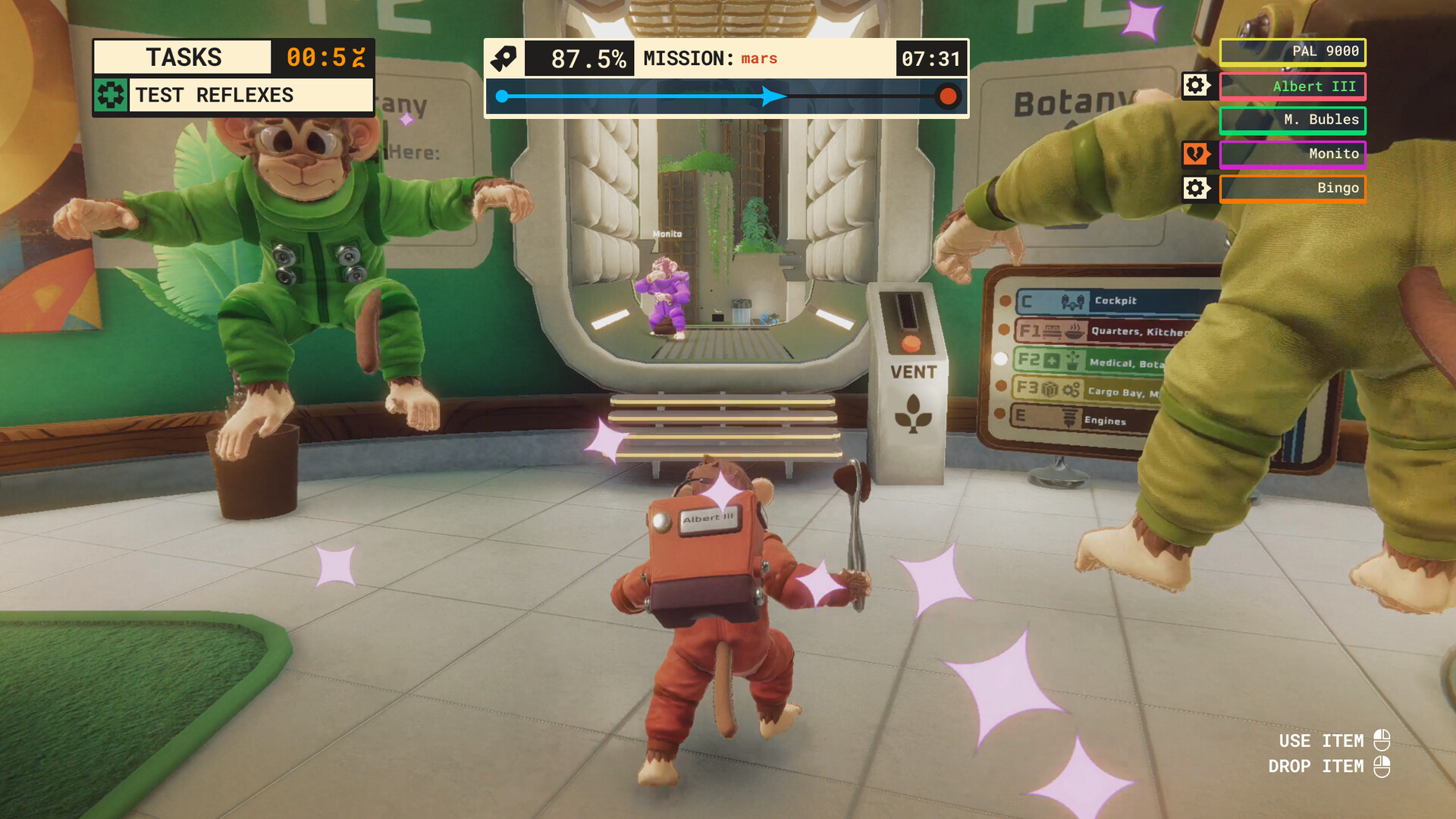 图片[3]- 太空猴子号 完整移植 直装版- 关先生资源站