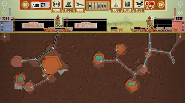 图片[4]- 石油大亨 完整移植 直装版- 关先生资源站