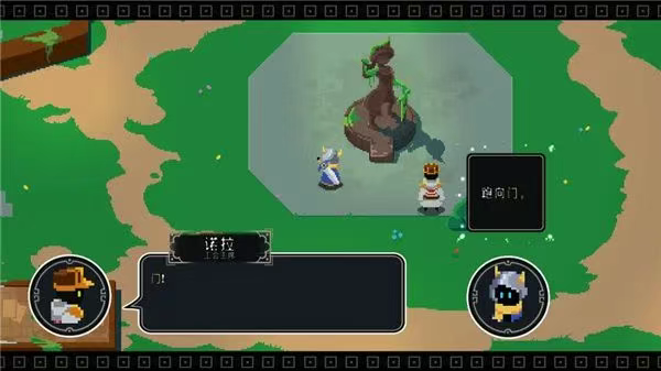 漫无止境 免费内购【支持离线购买各种礼包】+无技能CD 直装版- 关先生资源站