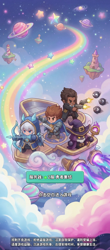 勇者消消乐 内置菜单【无敌+秒杀】 直装版- 关先生资源站