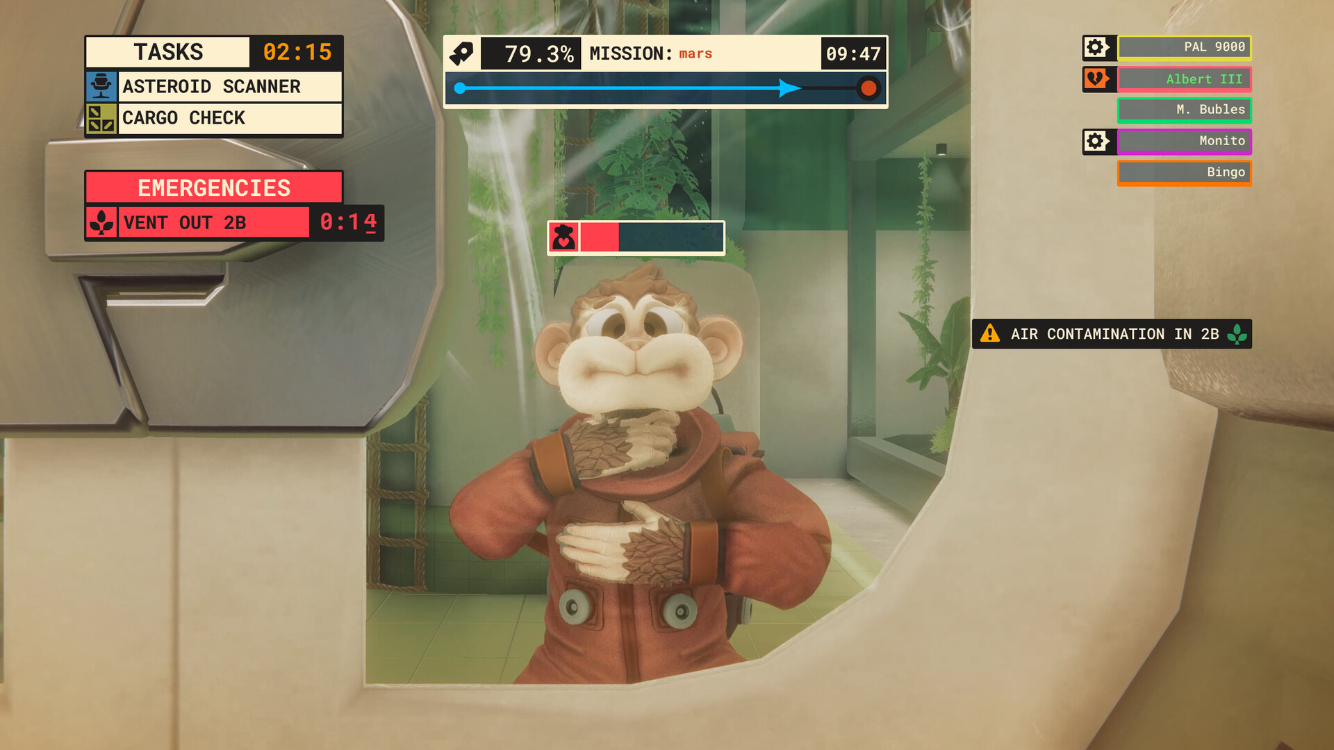 图片[4]- 太空猴子号 完整移植 直装版- 关先生资源站