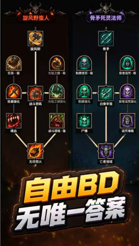 黑暗领域 内置功能（超级无敌）直装版- 关先生资源站