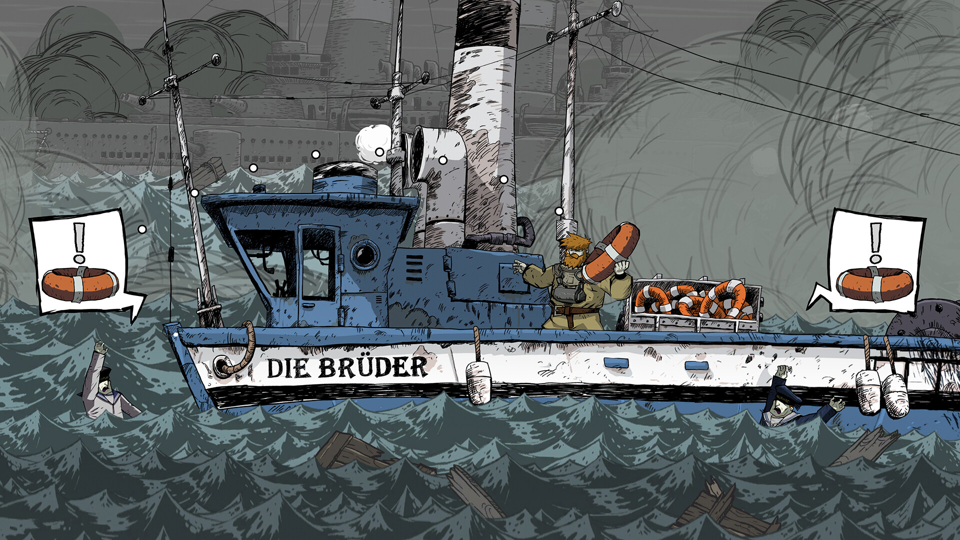 图片[2]- 勇敢的心：叶落归根 完整移植 直装版- 关先生资源站